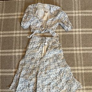 Cleobella set size M